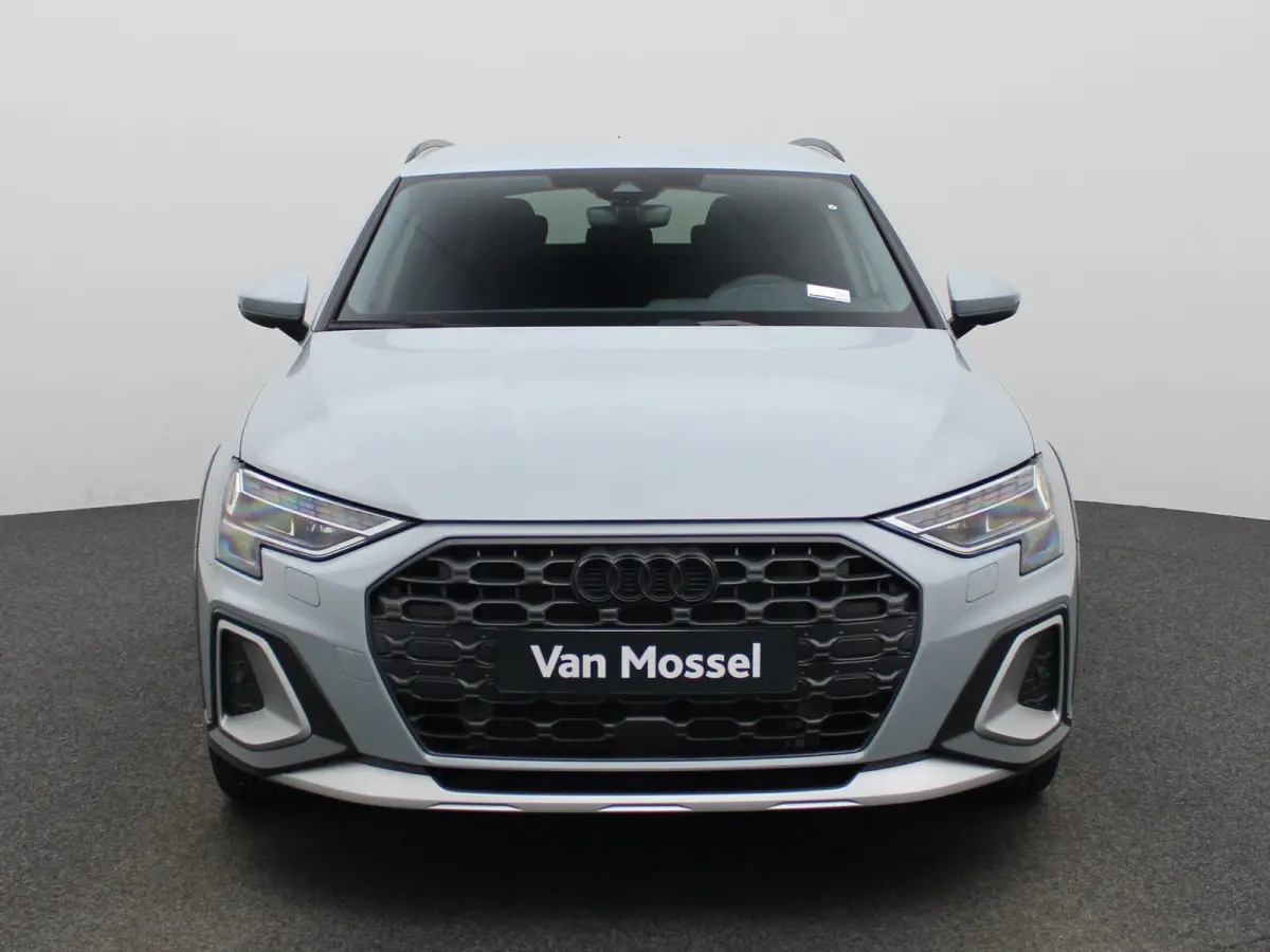 40 TFSI e Advanced edition 204 PK | Automaat | Climate Control | Stoelverwarming | Elektrische stoelverstelling | Achteruitrij Camera | Cruise Control Adaptief | Digitale Cockpit | Elektrisc