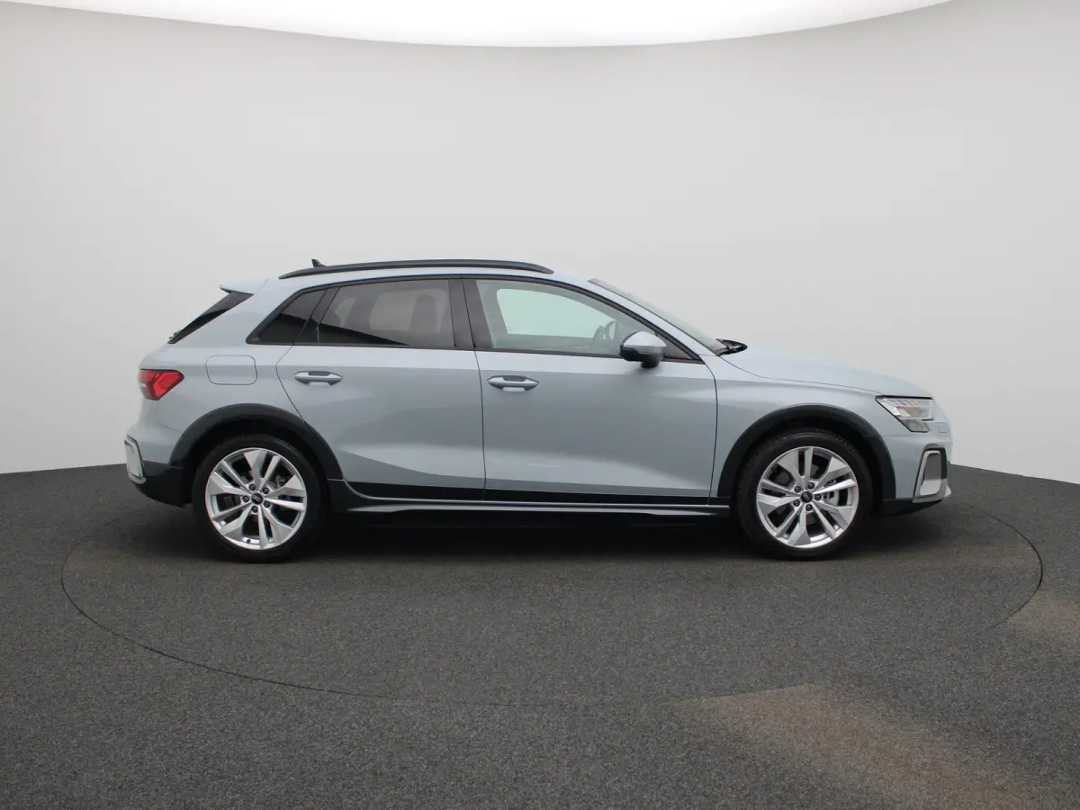 40 TFSI e Advanced edition 204 PK | Automaat | Climate Control | Stoelverwarming | Elektrische stoelverstelling | Achteruitrij Camera | Cruise Control Adaptief | Digitale Cockpit | Elektrisc