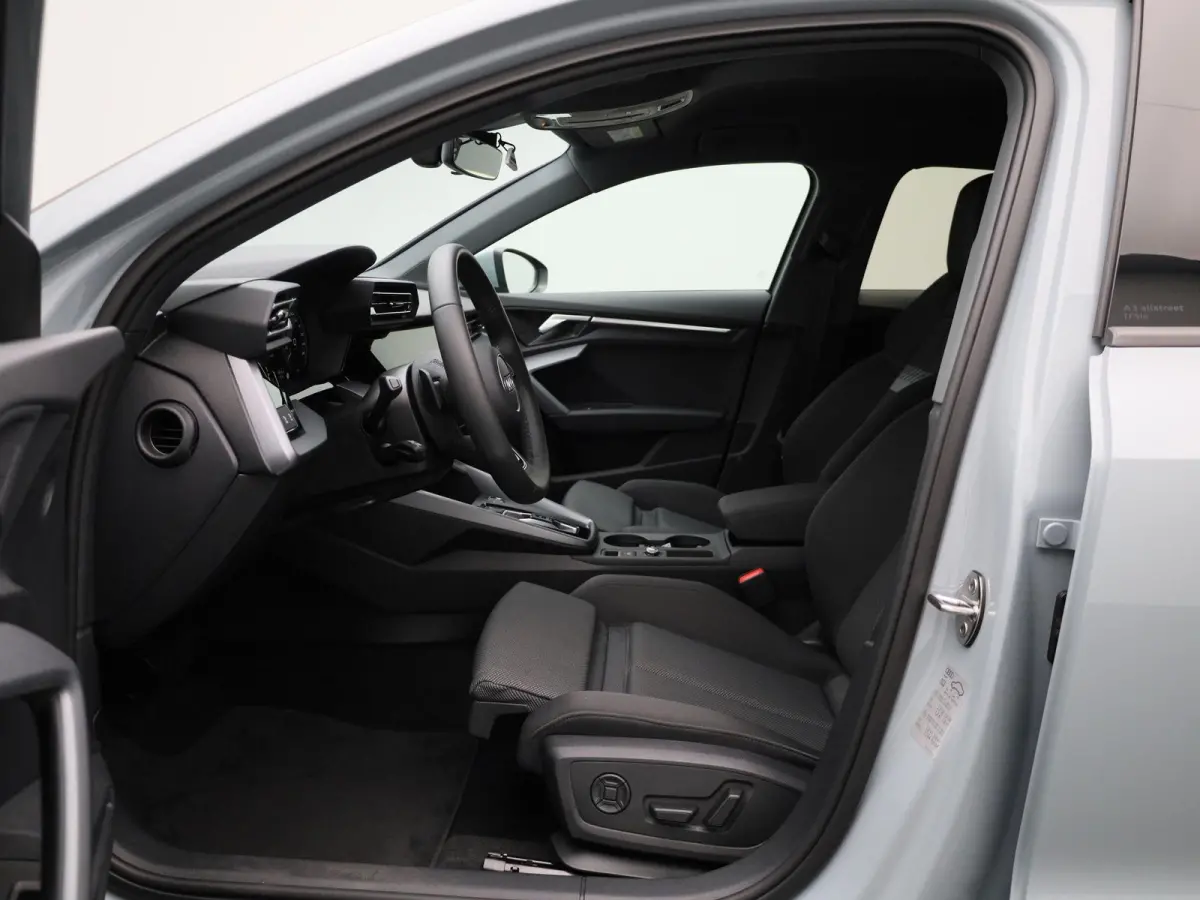 40 TFSI e Advanced edition 204 PK | Automaat | Climate Control | Stoelverwarming | Elektrische stoelverstelling | Achteruitrij Camera | Cruise Control Adaptief | Digitale Cockpit | Elektrisc