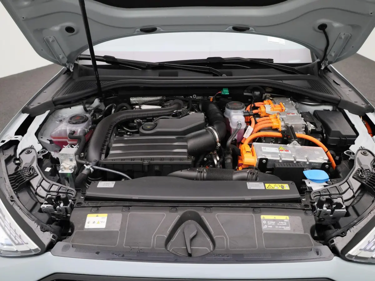 40 TFSI e Advanced edition 204 PK | Automaat | Climate Control | Stoelverwarming | Elektrische stoelverstelling | Achteruitrij Camera | Cruise Control Adaptief | Digitale Cockpit | Elektrisc