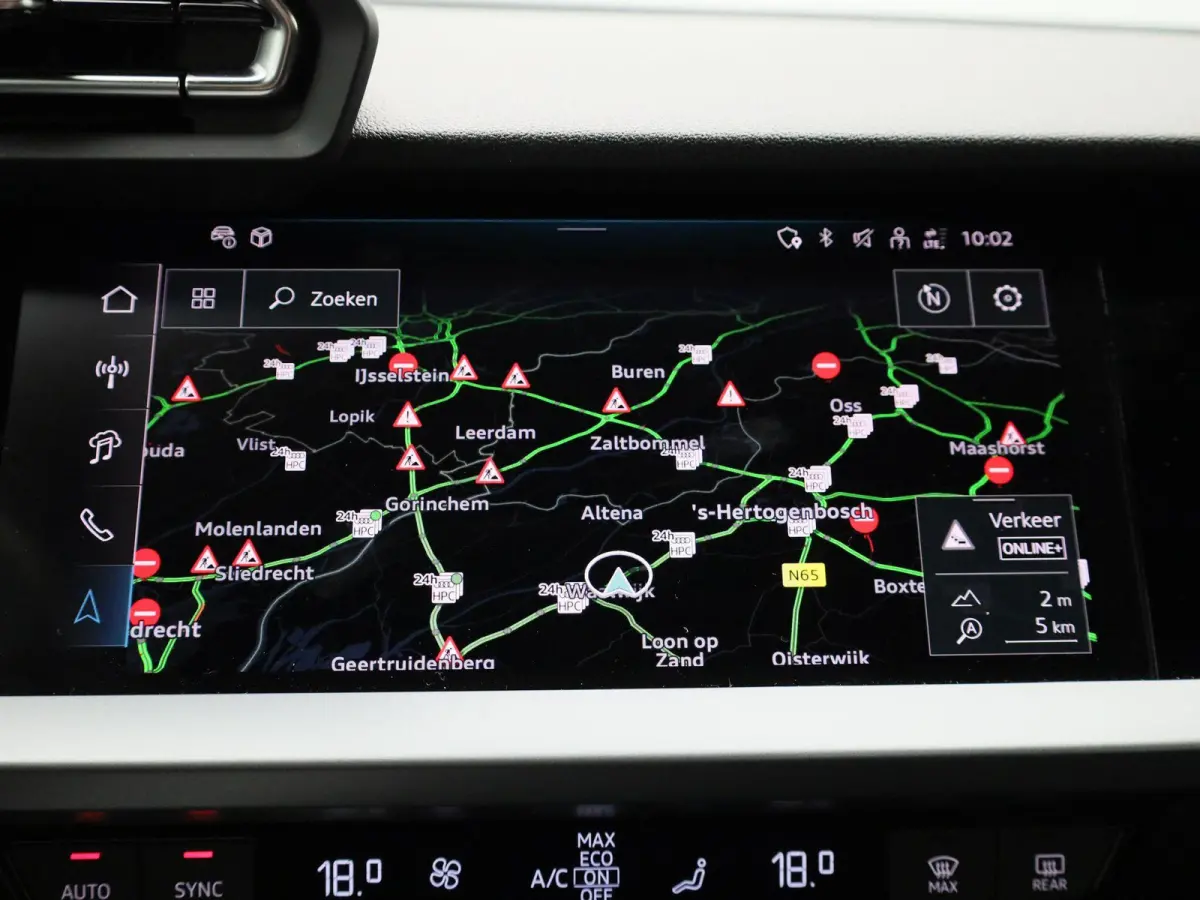 40 TFSI e Advanced edition 204 PK | Automaat | Climate Control | Stoelverwarming | Elektrische stoelverstelling | Achteruitrij Camera | Cruise Control Adaptief | Digitale Cockpit | Elektrisc
