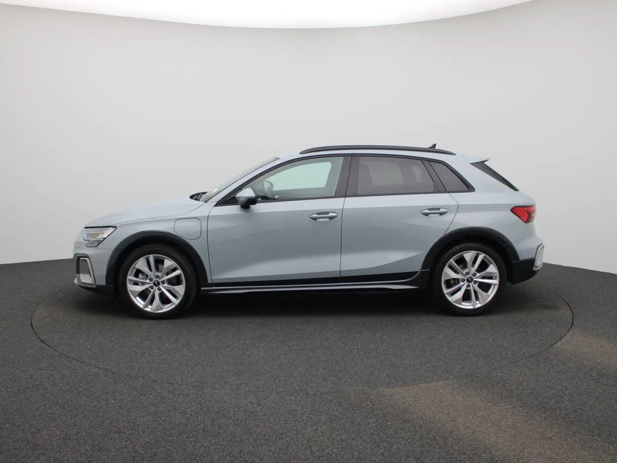 40 TFSI e Advanced edition 204 PK | Automaat | Climate Control | Stoelverwarming | Elektrische stoelverstelling | Achteruitrij Camera | Cruise Control Adaptief | Digitale Cockpit | Elektrisc