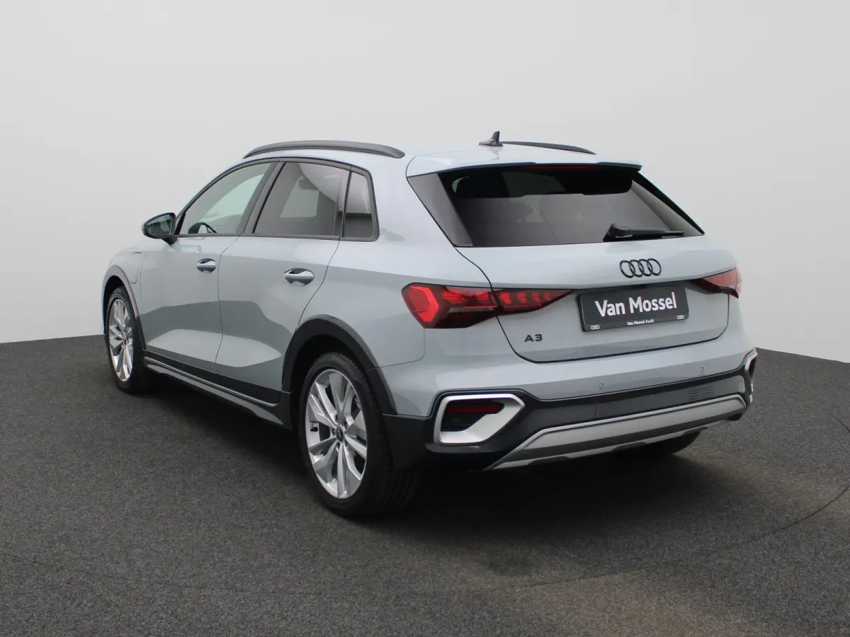 40 TFSI e Advanced edition 204 PK | Automaat | Climate Control | Stoelverwarming | Elektrische stoelverstelling | Achteruitrij Camera | Cruise Control Adaptief | Digitale Cockpit | Elektrisc