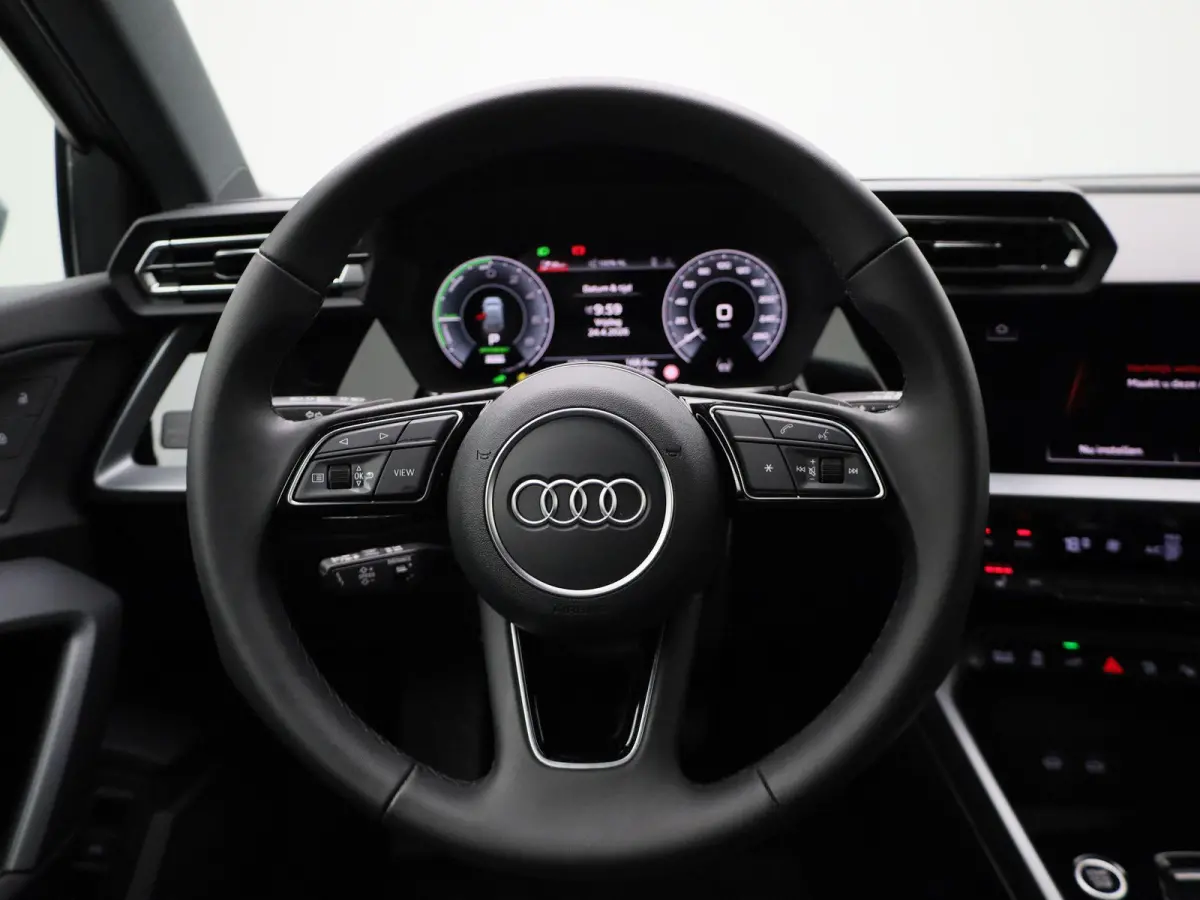 40 TFSI e Advanced edition 204 PK | Automaat | Climate Control | Stoelverwarming | Elektrische stoelverstelling | Achteruitrij Camera | Cruise Control Adaptief | Digitale Cockpit | Elektrisc
