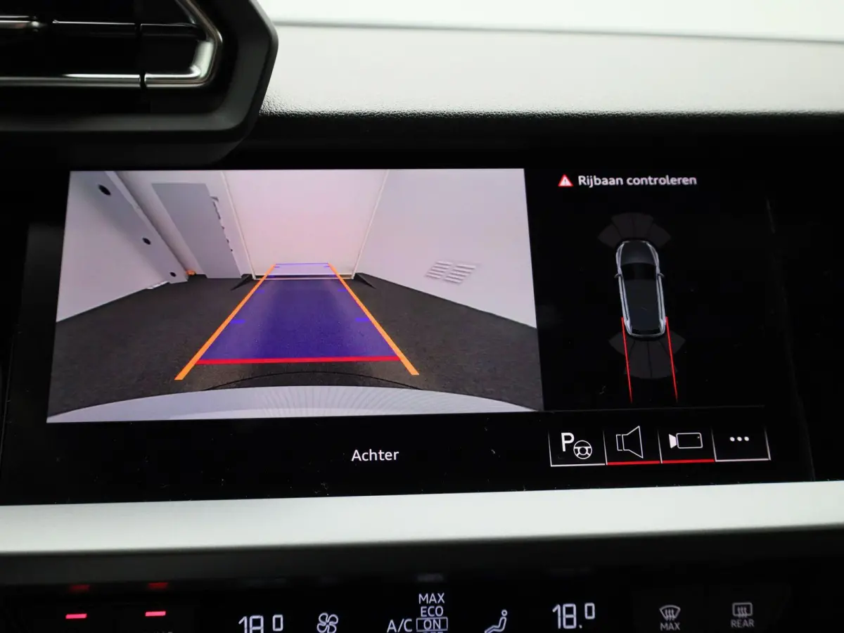 40 TFSI e Advanced edition 204 PK | Automaat | Climate Control | Stoelverwarming | Elektrische stoelverstelling | Achteruitrij Camera | Cruise Control Adaptief | Digitale Cockpit | Elektrisc
