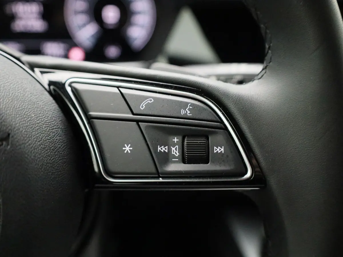 40 TFSI e Advanced edition 204 PK | Automaat | Climate Control | Stoelverwarming | Elektrische stoelverstelling | Achteruitrij Camera | Cruise Control Adaptief | Digitale Cockpit | Elektrisc