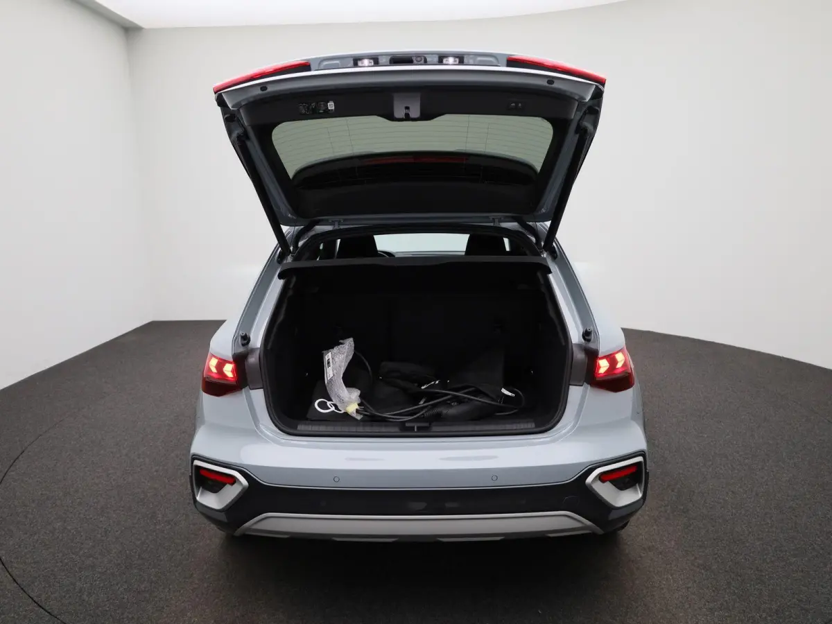 40 TFSI e Advanced edition 204 PK | Automaat | Climate Control | Stoelverwarming | Elektrische stoelverstelling | Achteruitrij Camera | Cruise Control Adaptief | Digitale Cockpit | Elektrisc
