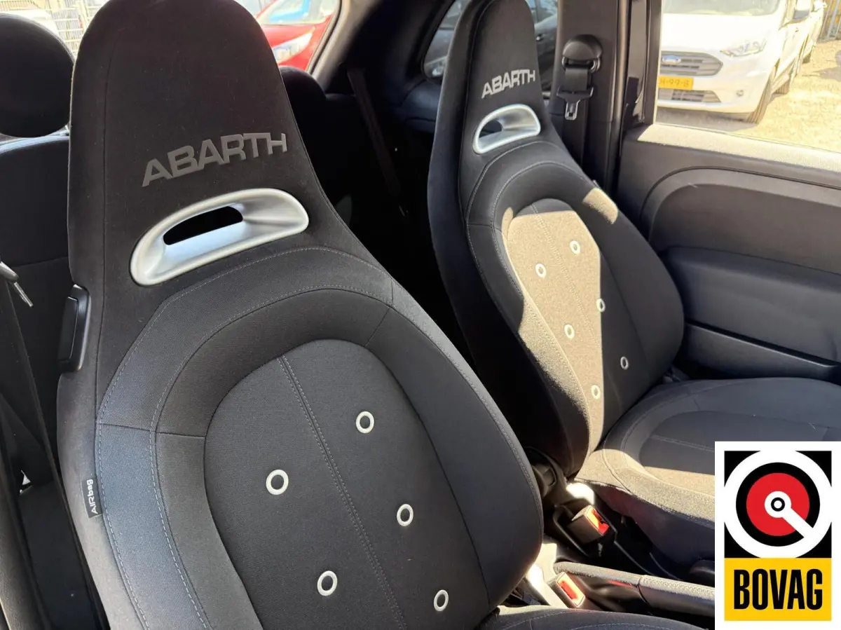 1.4 T-Jet Abarth 595 70th Anniversary