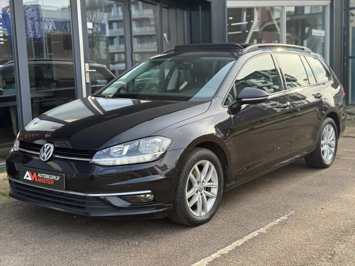 1.6 TDI Business | Pano | ACC | Airco | Navi