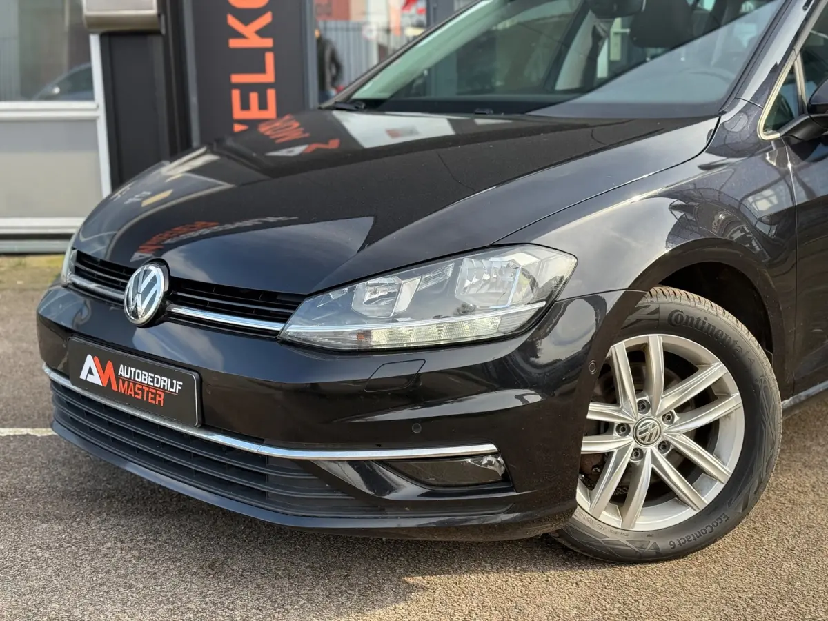 1.6 TDI Business | Pano | ACC | Airco | Navi