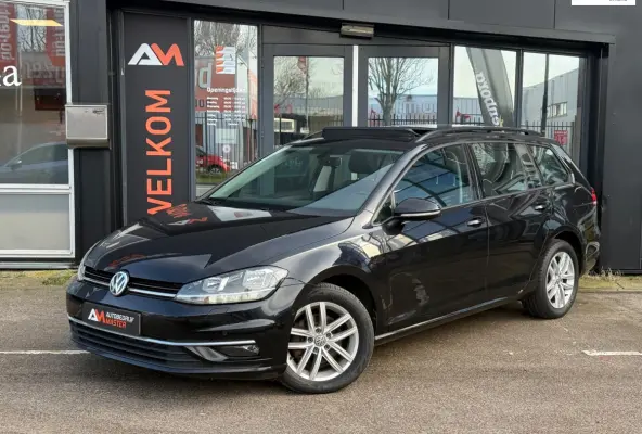 1.6 TDI Business | Pano | ACC | Airco | Navi