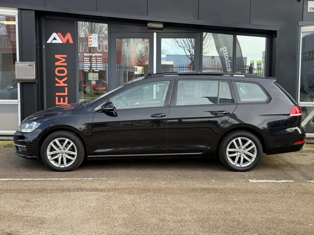 1.6 TDI Business | Pano | ACC | Airco | Navi