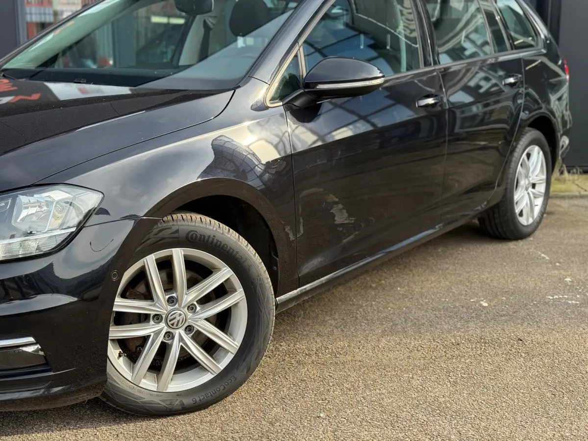 1.6 TDI Business | Pano | ACC | Airco | Navi