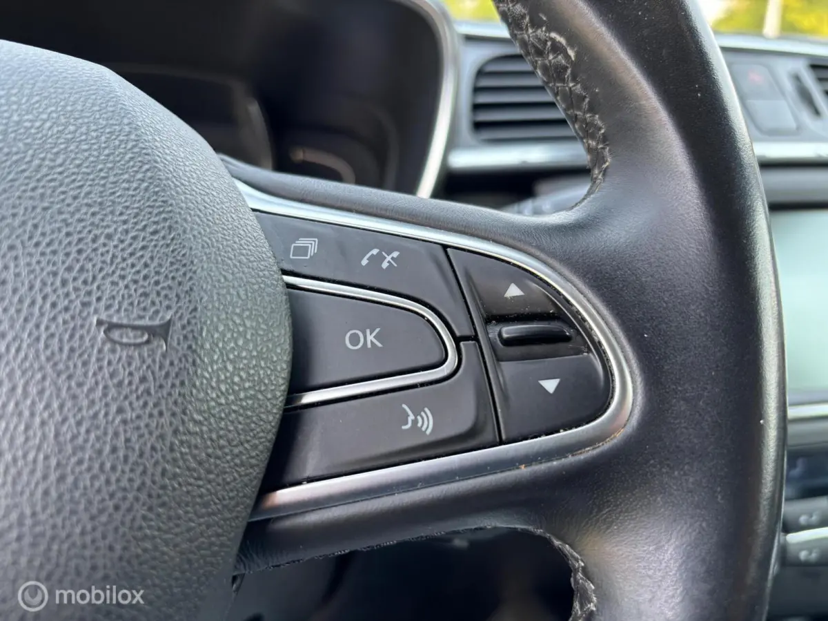 1.2 TCe Bose|PDC|NAVI|AIRCO|CAMERA