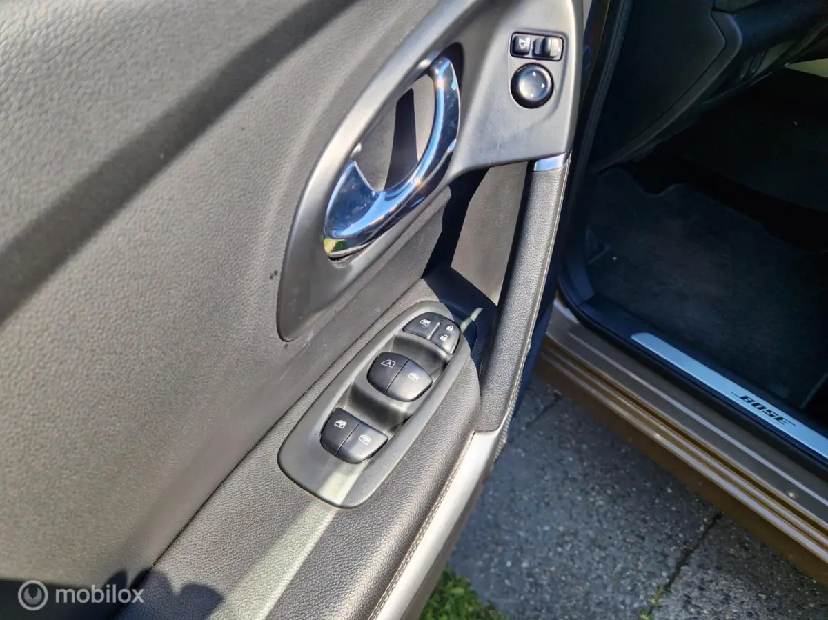 1.2 TCe Bose|PDC|NAVI|AIRCO|CAMERA