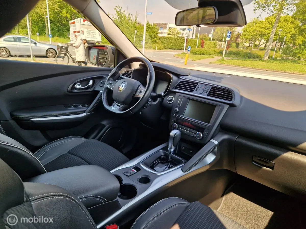 1.2 TCe Bose|PDC|NAVI|AIRCO|CAMERA