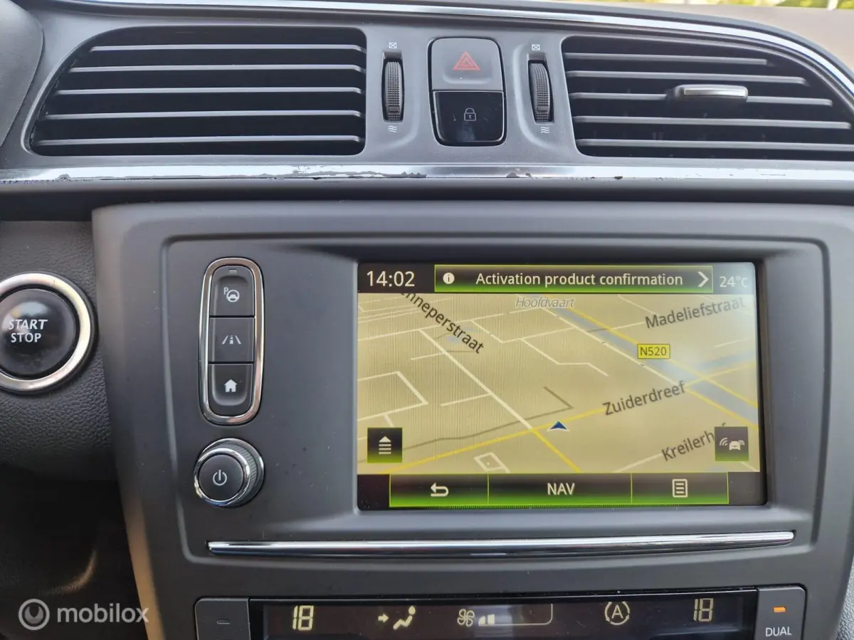 1.2 TCe Bose|PDC|NAVI|AIRCO|CAMERA