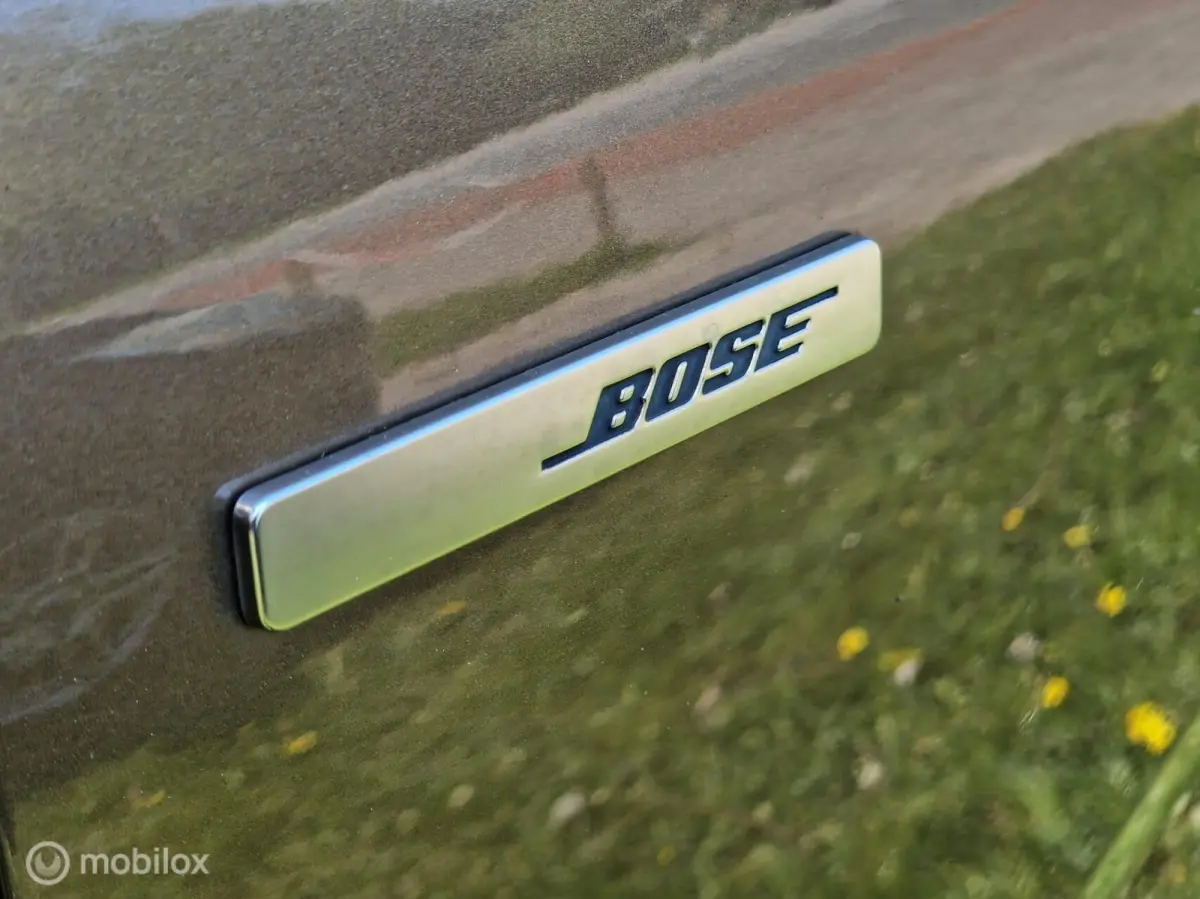 1.2 TCe Bose|PDC|NAVI|AIRCO|CAMERA