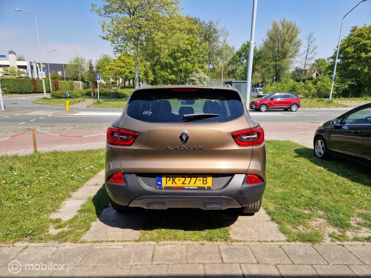 1.2 TCe Bose|PDC|NAVI|AIRCO|CAMERA