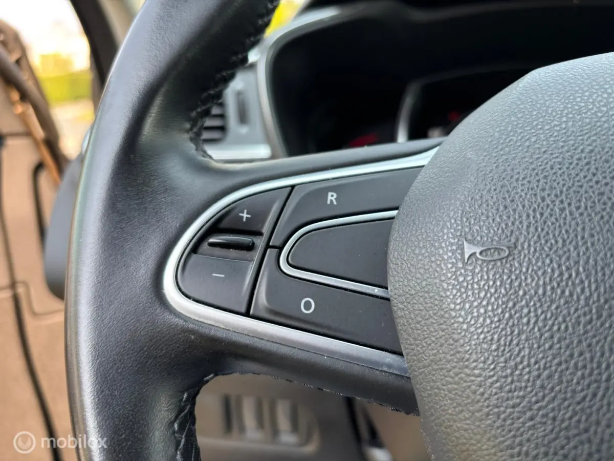 1.2 TCe Bose|PDC|NAVI|AIRCO|CAMERA