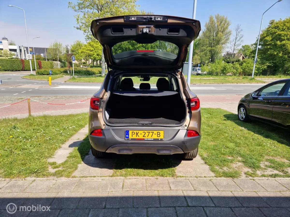 1.2 TCe Bose|PDC|NAVI|AIRCO|CAMERA