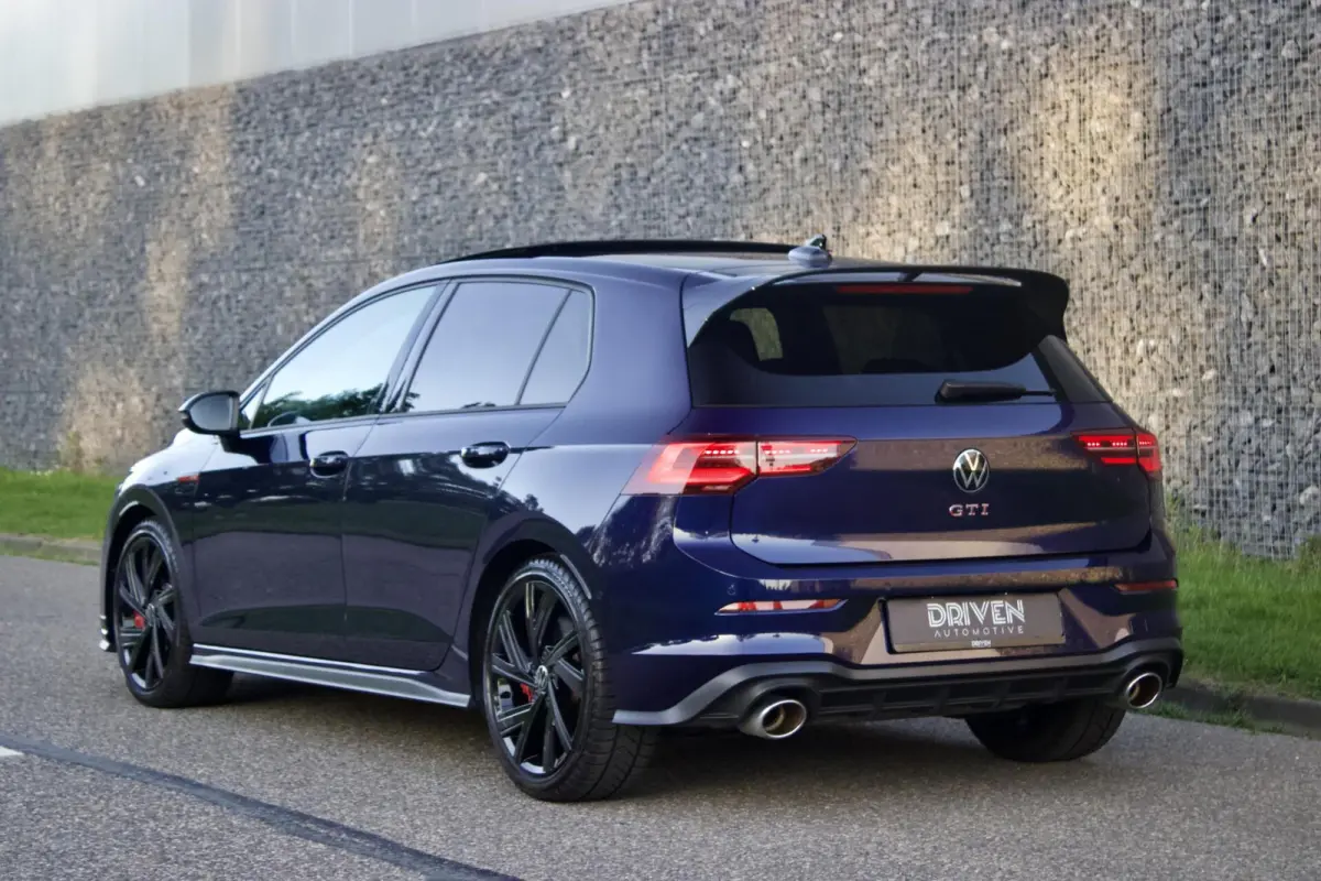 8 GTI Clubsport|Pano - H/K - HeadUp -Special