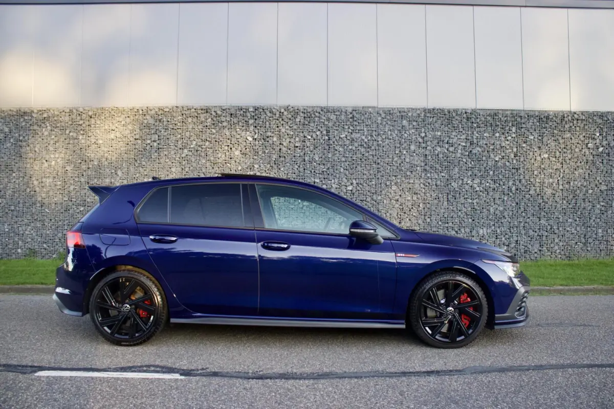 8 GTI Clubsport|Pano - H/K - HeadUp -Special