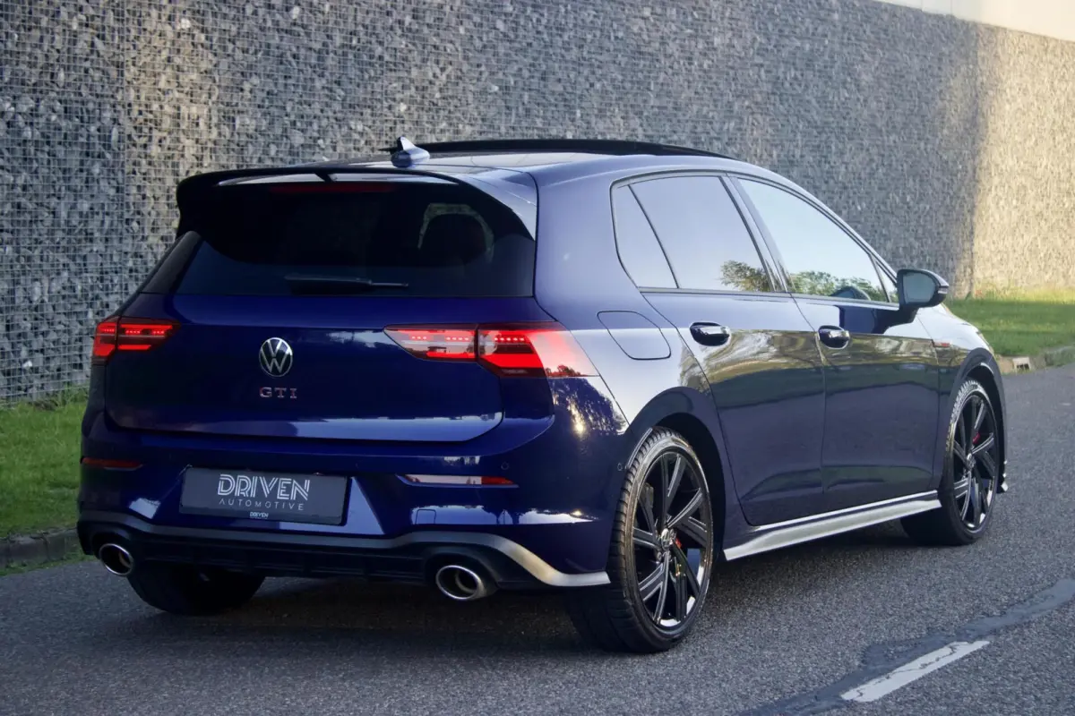 8 GTI Clubsport|Pano - H/K - HeadUp -Special