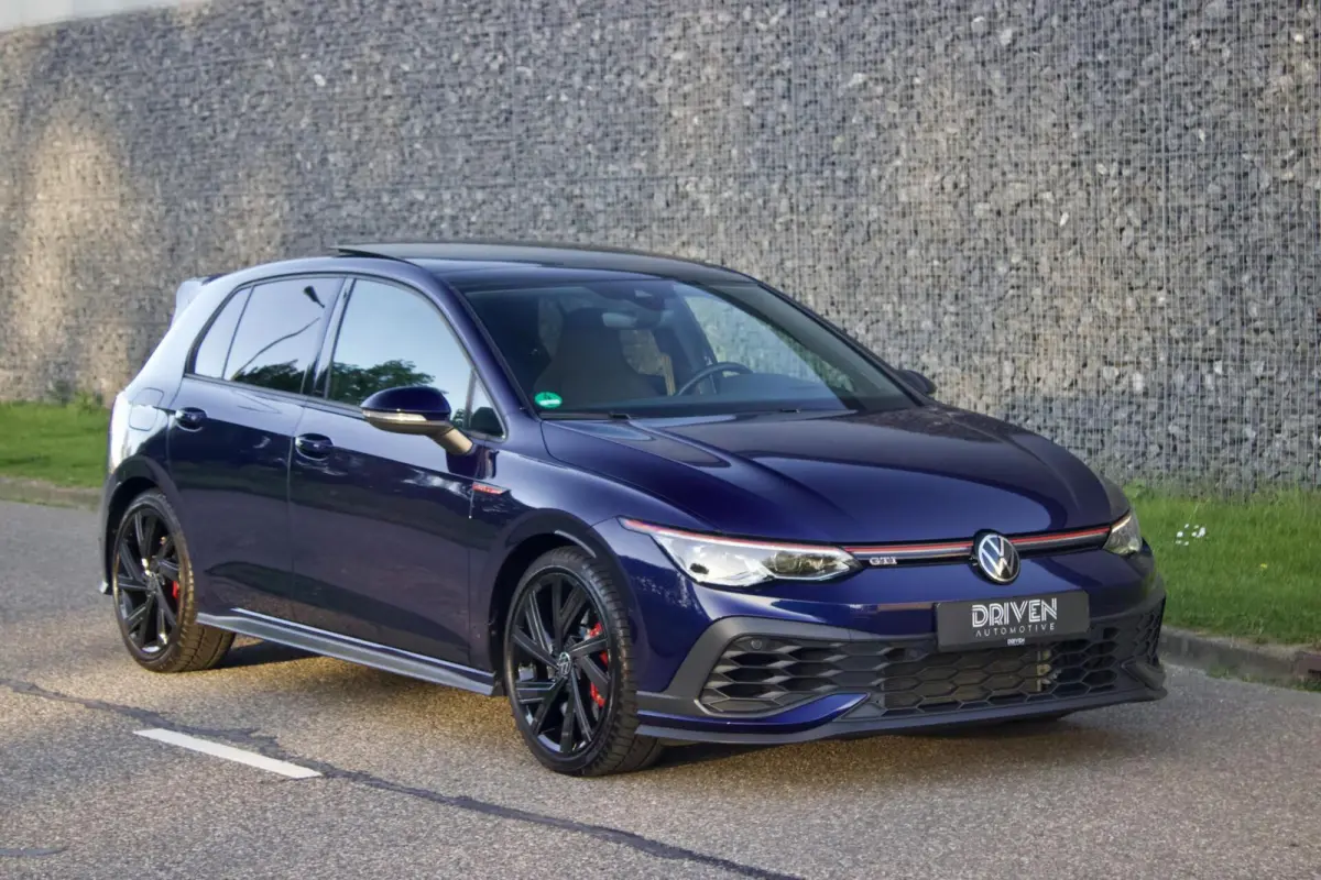 8 GTI Clubsport|Pano - H/K - HeadUp -Special