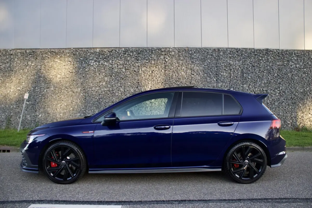8 GTI Clubsport|Pano - H/K - HeadUp -Special