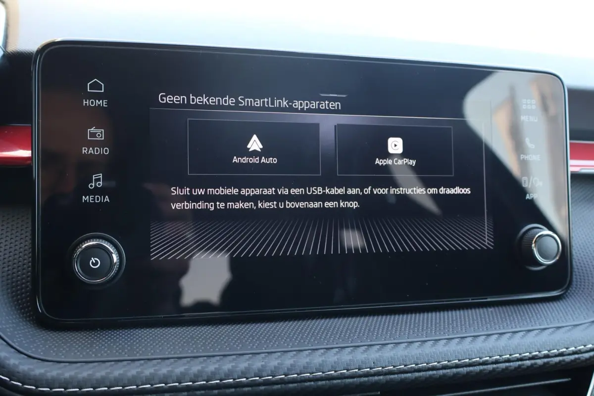1.0 TSI 115pk DSG Monte Carlo | Camera | Adaptive Cruise | PDC | Apple Carplay | Stoelverwarming