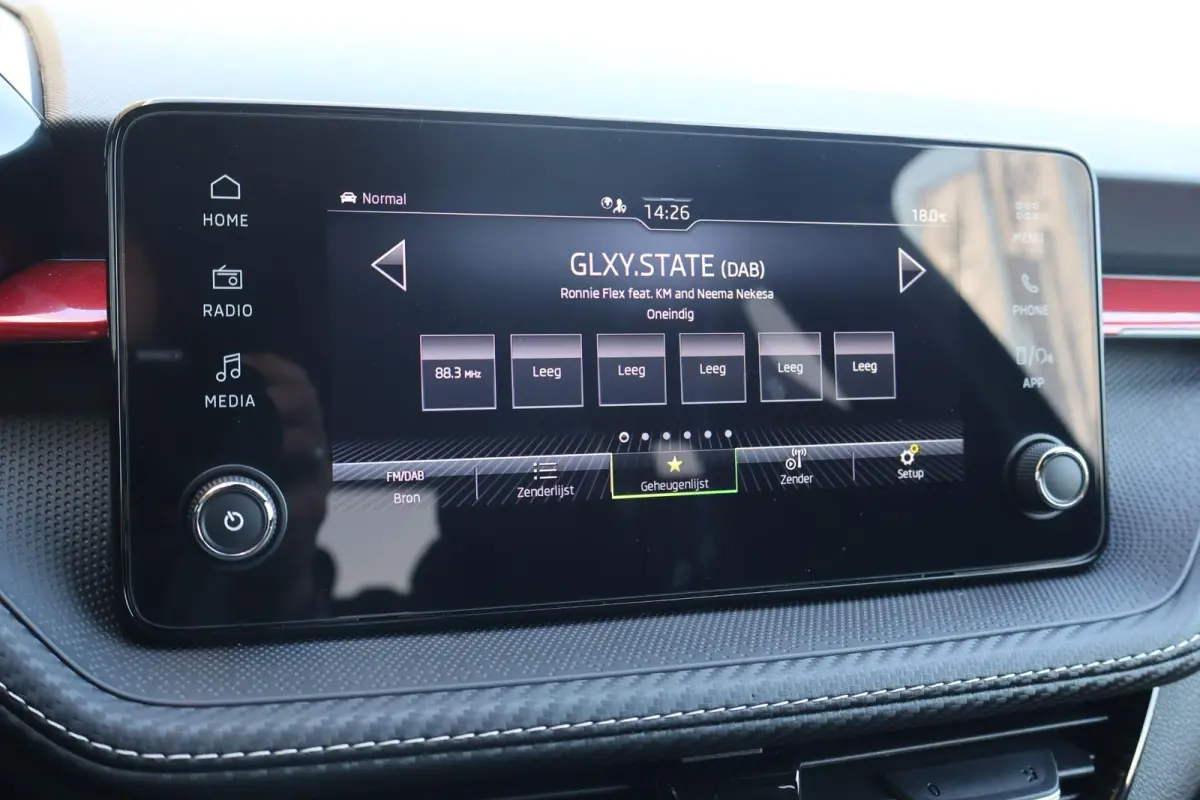 1.0 TSI 115pk DSG Monte Carlo | Camera | Adaptive Cruise | PDC | Apple Carplay | Stoelverwarming