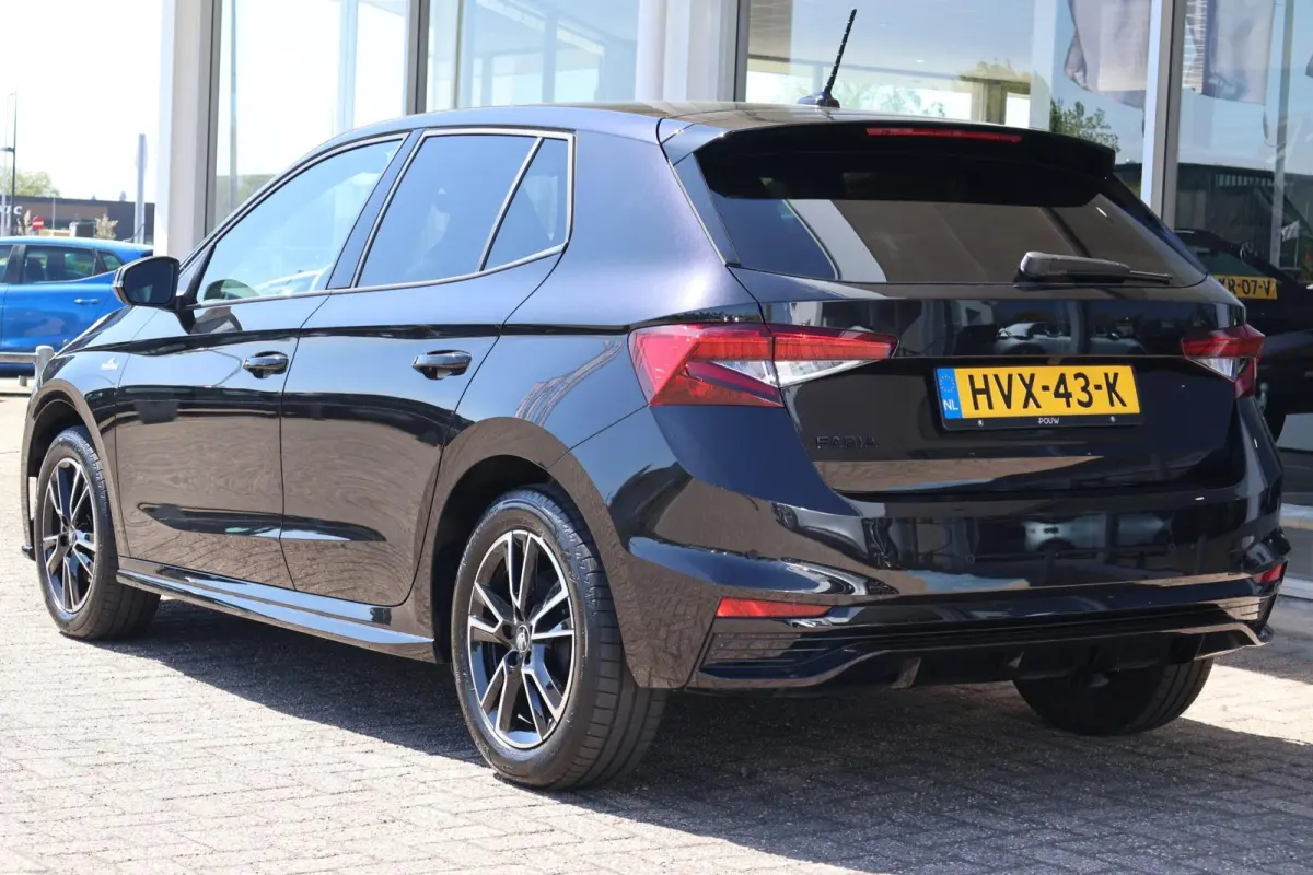 1.0 TSI 115pk DSG Monte Carlo | Camera | Adaptive Cruise | PDC | Apple Carplay | Stoelverwarming