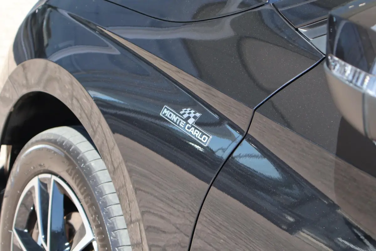 1.0 TSI 115pk DSG Monte Carlo | Camera | Adaptive Cruise | PDC | Apple Carplay | Stoelverwarming