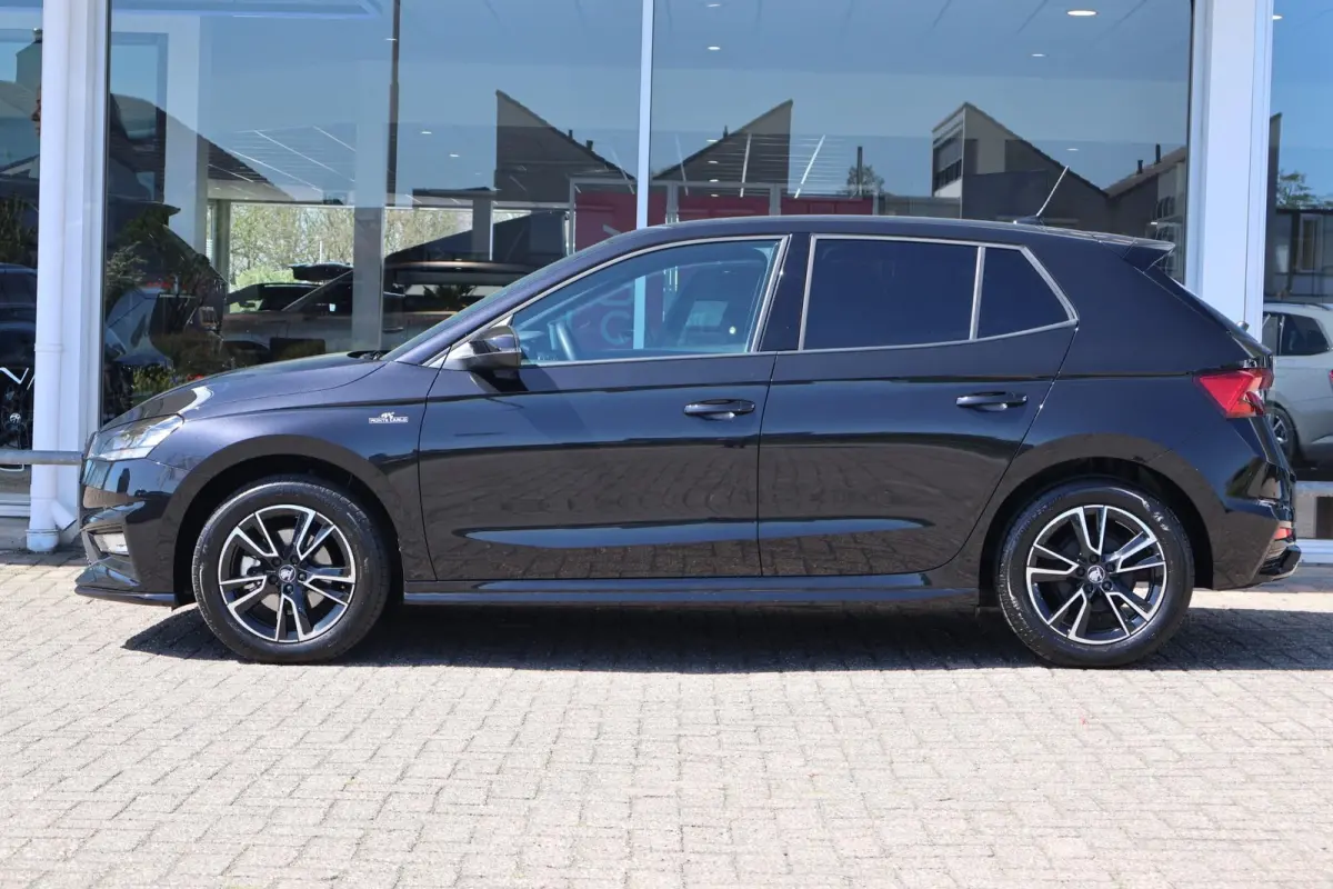 1.0 TSI 115pk DSG Monte Carlo | Camera | Adaptive Cruise | PDC | Apple Carplay | Stoelverwarming