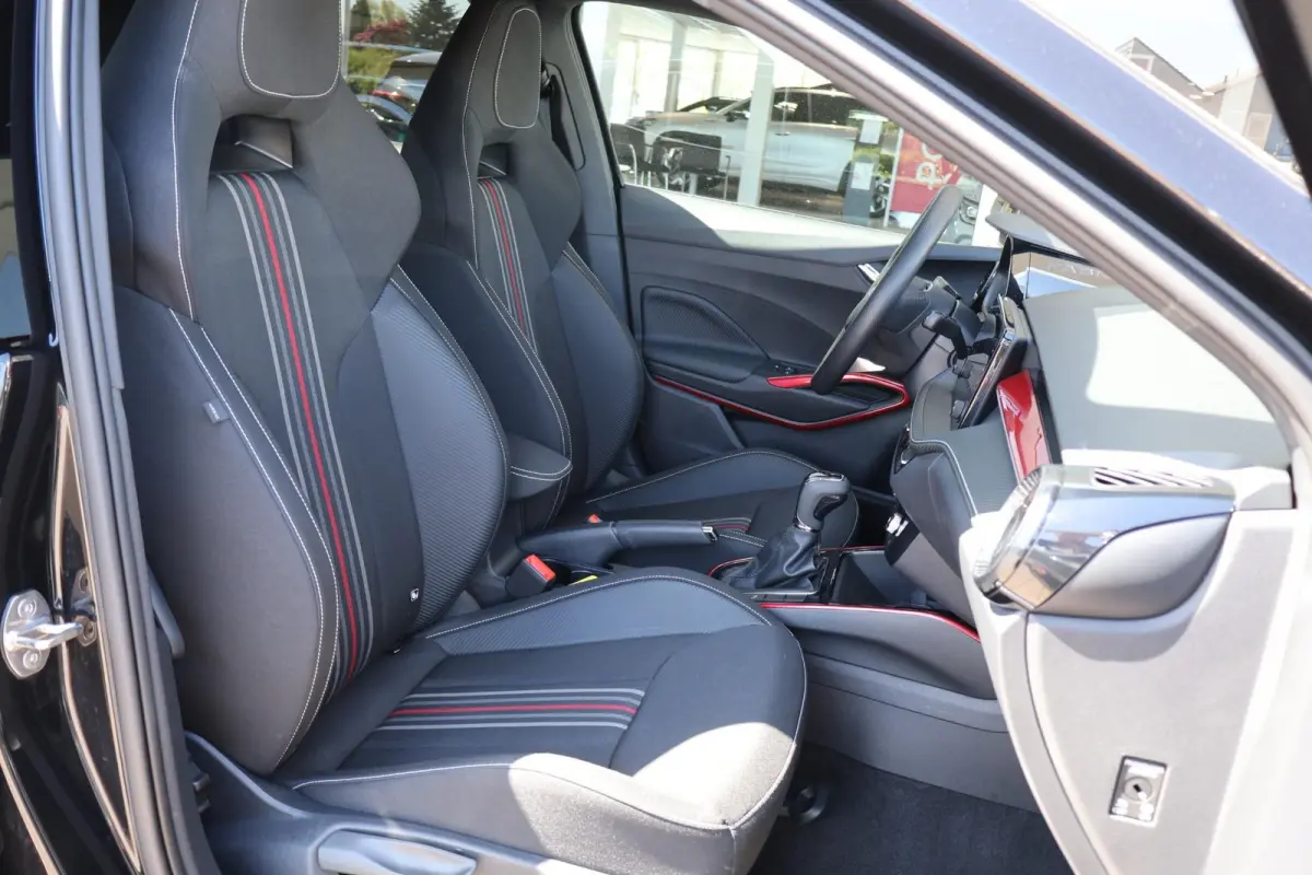 1.0 TSI 115pk DSG Monte Carlo | Camera | Adaptive Cruise | PDC | Apple Carplay | Stoelverwarming
