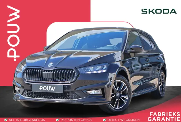1.0 TSI 115pk DSG Monte Carlo | Camera | Adaptive Cruise | PDC | Apple Carplay | Stoelverwarming