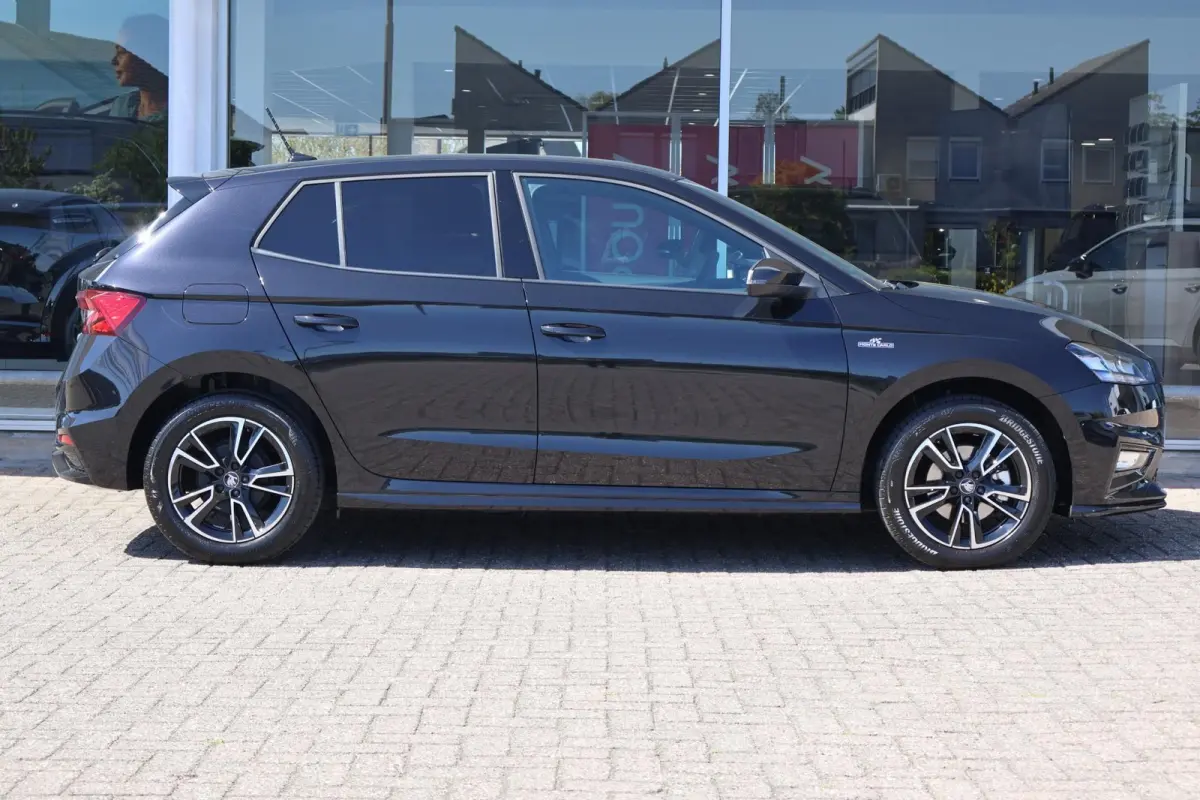 1.0 TSI 115pk DSG Monte Carlo | Camera | Adaptive Cruise | PDC | Apple Carplay | Stoelverwarming