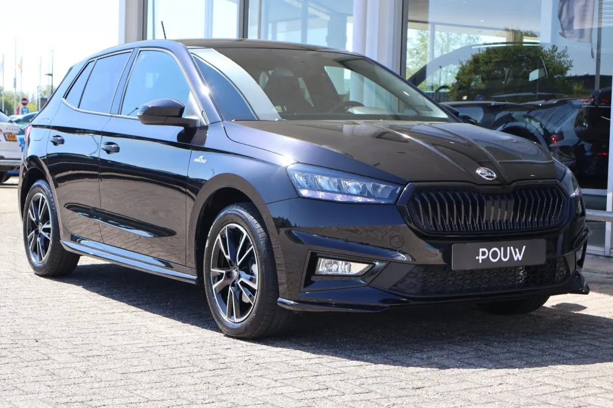 1.0 TSI 115pk DSG Monte Carlo | Camera | Adaptive Cruise | PDC | Apple Carplay | Stoelverwarming