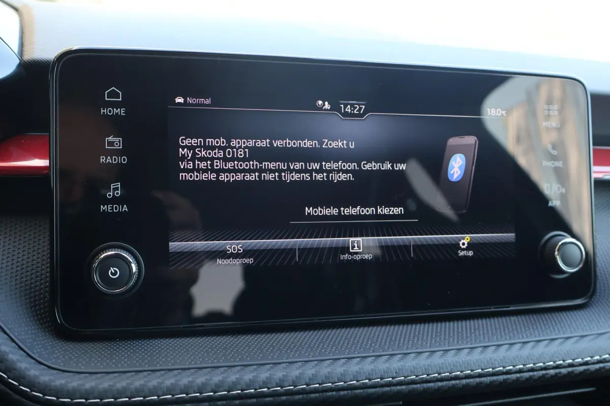 1.0 TSI 115pk DSG Monte Carlo | Camera | Adaptive Cruise | PDC | Apple Carplay | Stoelverwarming