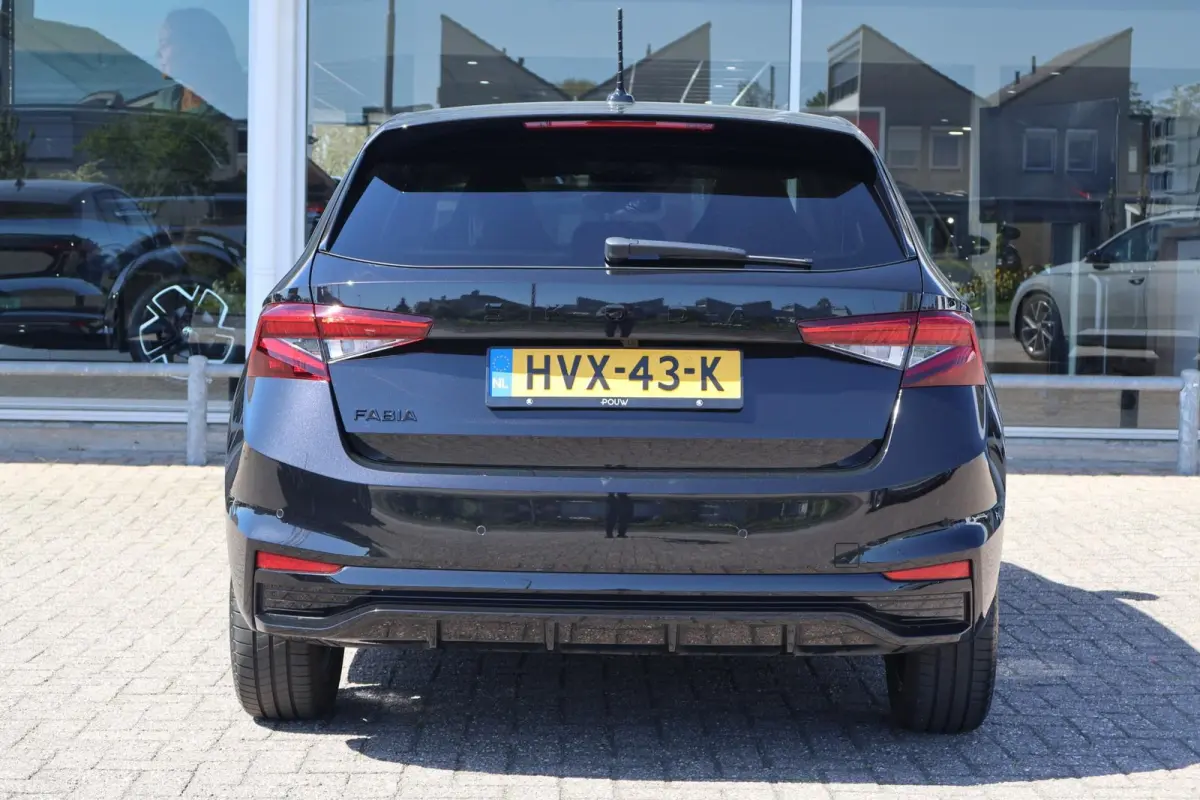 1.0 TSI 115pk DSG Monte Carlo | Camera | Adaptive Cruise | PDC | Apple Carplay | Stoelverwarming