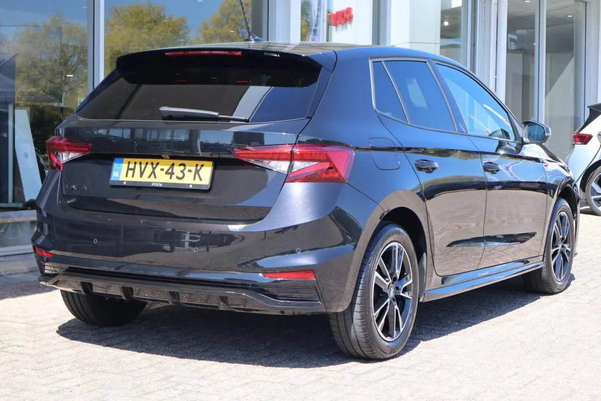 1.0 TSI 115pk DSG Monte Carlo | Camera | Adaptive Cruise | PDC | Apple Carplay | Stoelverwarming