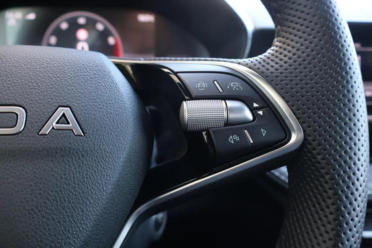 1.0 TSI 115pk DSG Monte Carlo | Camera | Adaptive Cruise | PDC | Apple Carplay | Stoelverwarming
