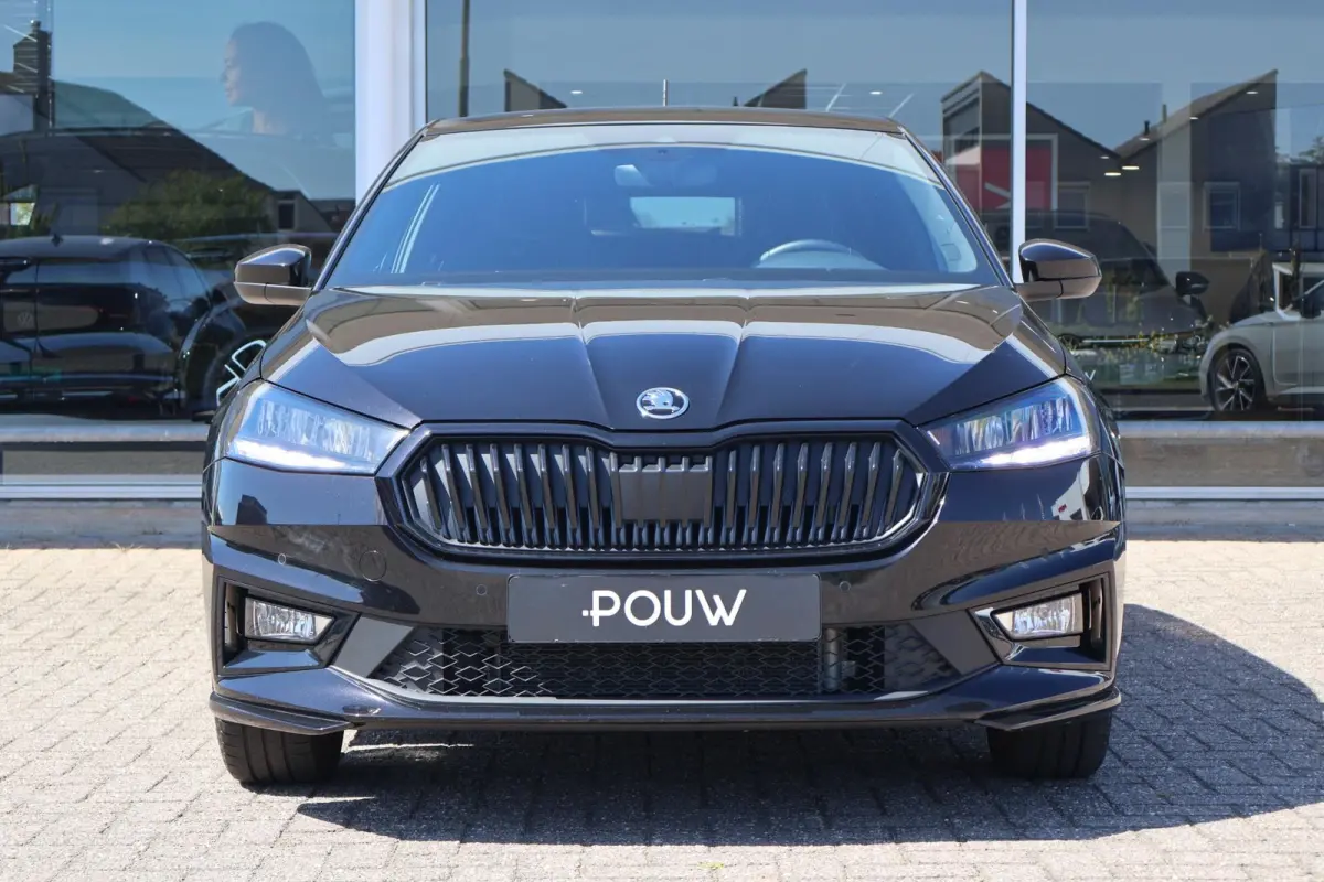 1.0 TSI 115pk DSG Monte Carlo | Camera | Adaptive Cruise | PDC | Apple Carplay | Stoelverwarming