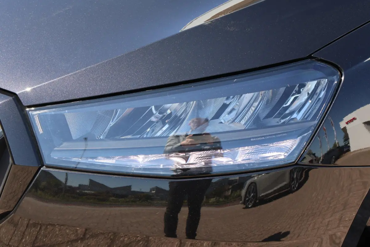 1.0 TSI 115pk DSG Monte Carlo | Camera | Adaptive Cruise | PDC | Apple Carplay | Stoelverwarming