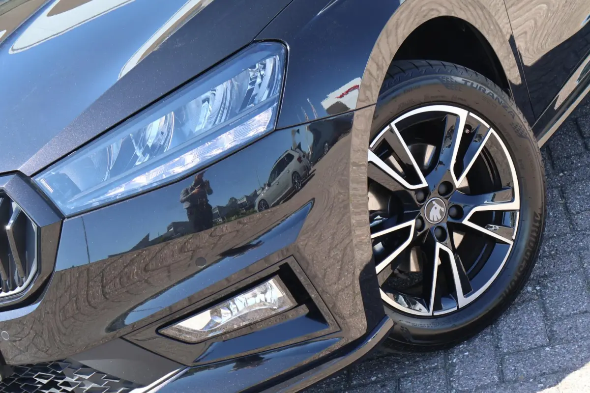 1.0 TSI 115pk DSG Monte Carlo | Camera | Adaptive Cruise | PDC | Apple Carplay | Stoelverwarming