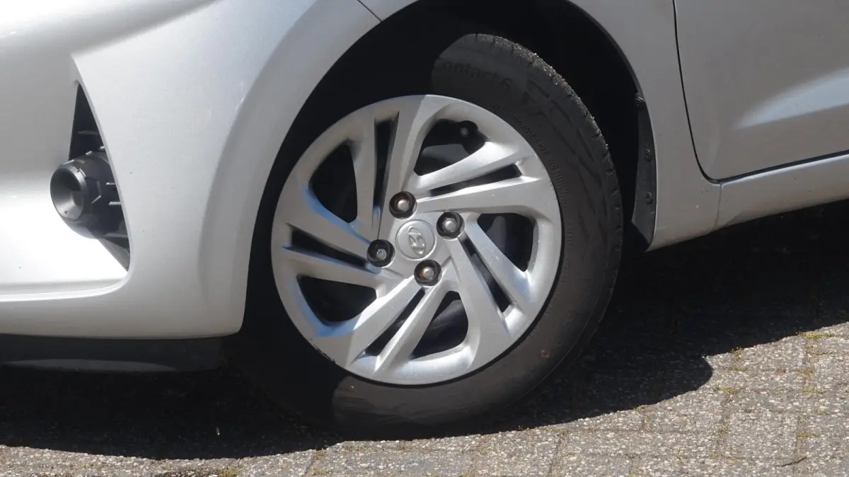 1.0 Comfort Airco | Cruise Control