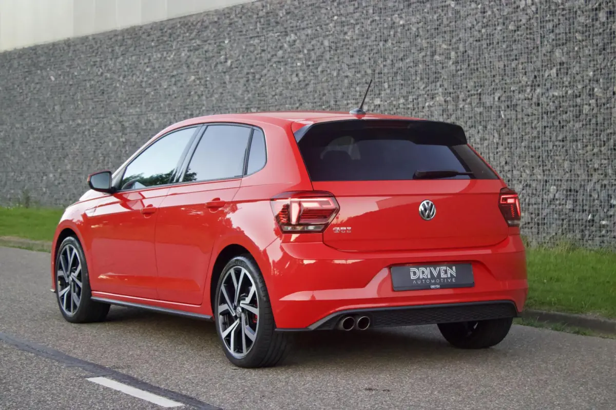 2.0 TSI GTI | DSG - Brescia - Beats - LED