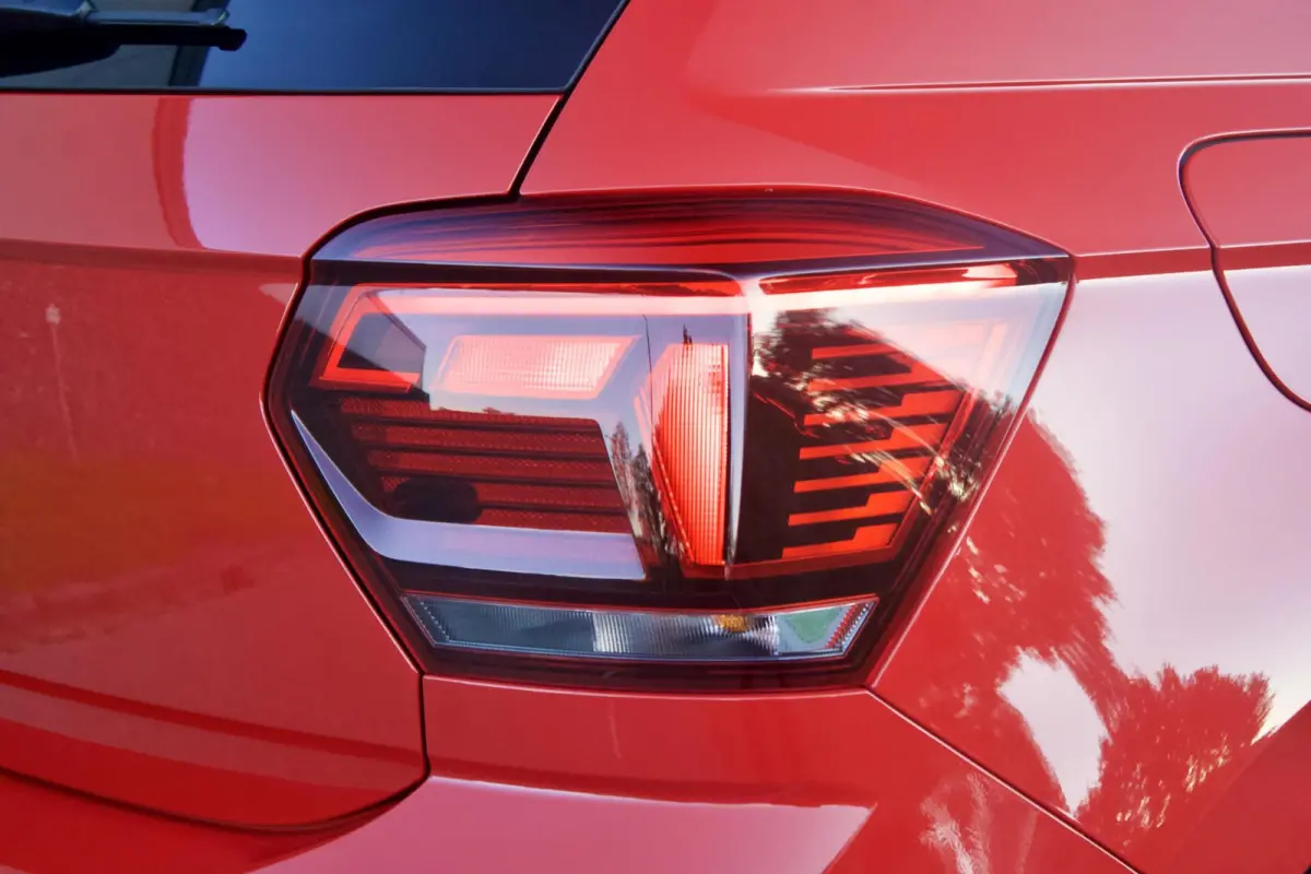 2.0 TSI GTI | DSG - Brescia - Beats - LED