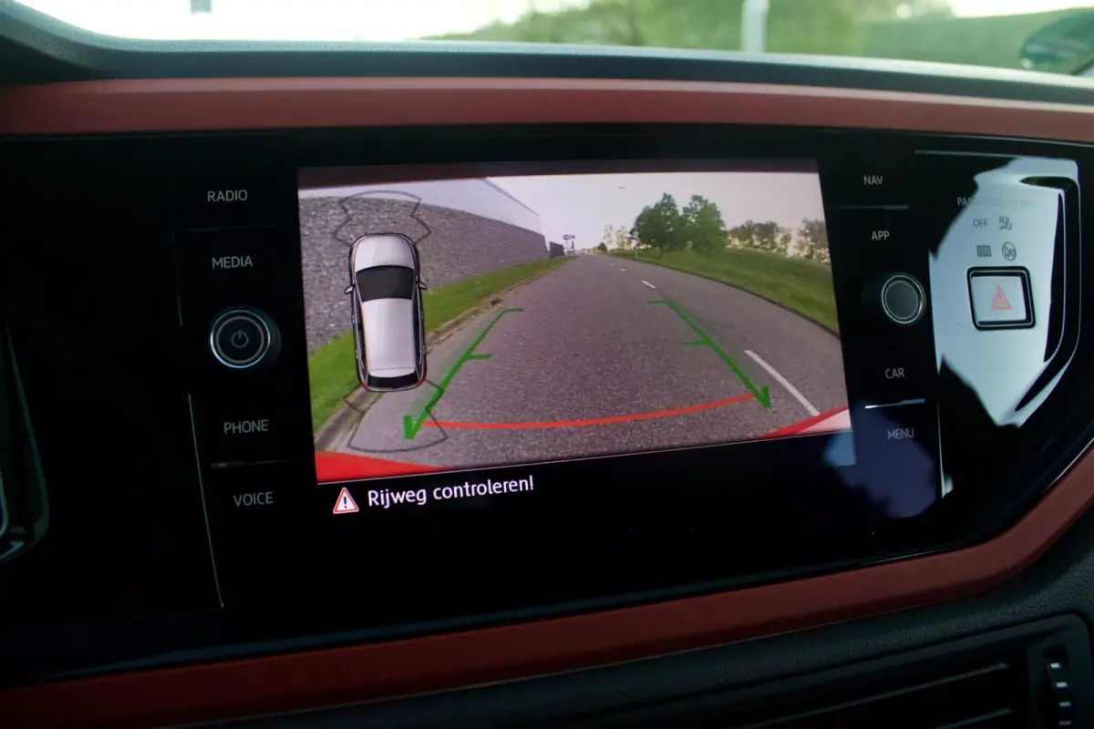 2.0 TSI GTI | DSG - Brescia - Beats - LED